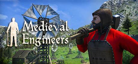 Medieval Engineers (PC)