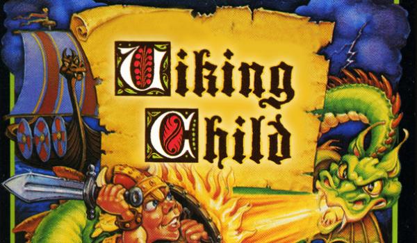 Prophecy I The Viking Child (PC)