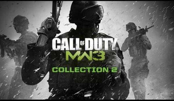 Call of Duty Modern Warfare 3 Collection 2 (DLC)