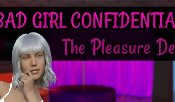 Bad Girl Confidential The Pleasure Den (PC)