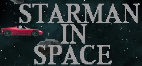 Starman in space (PC)
