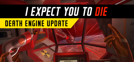 I Expect You To Die (PC)