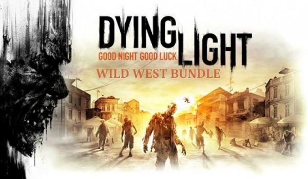 Dying Light -Wild West Bundle (DLC)