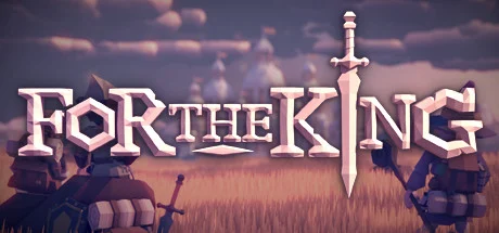 FOR THE KING (Switch)