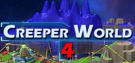 Creeper World 4 (PC)
