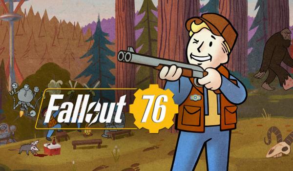 Fallout 76 (Xbox)