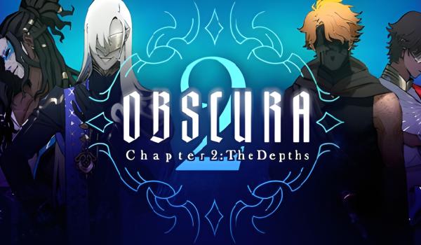 OBSCURA (PC)