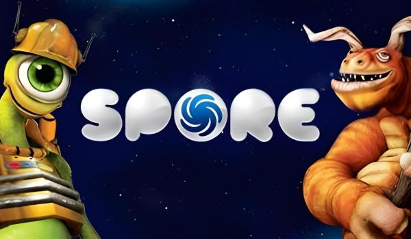 Spore (PC)