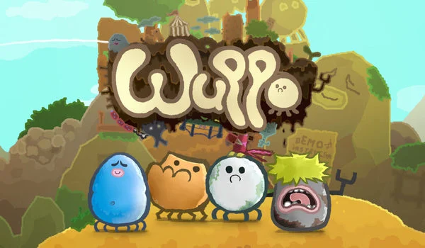 Wuppo (PS4)