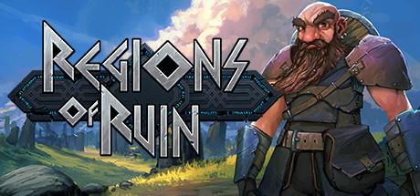 Regions Of Ruin (PC)
