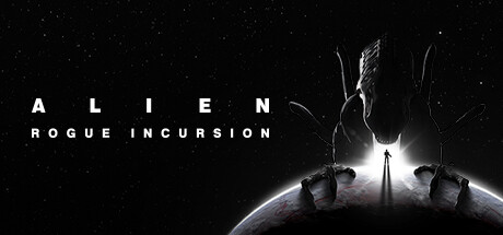 Alien Rogue Incursion (PS5)