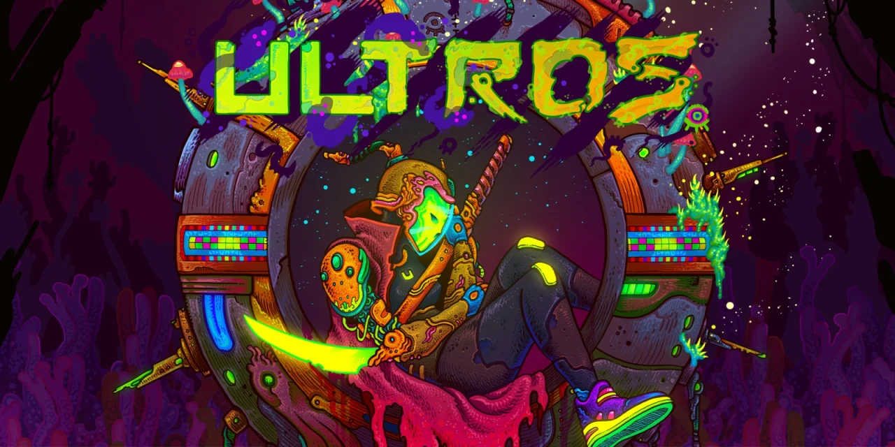Ultros (Epic Games)