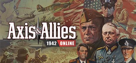 Axis & Allies 1942 Online (PC)