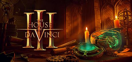 The House of Da Vinci 3 (PC)