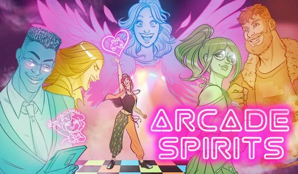 Arcade Spirits (Xbox One)