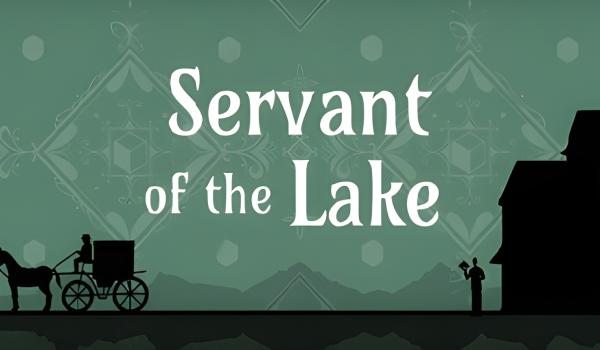 Servant of the Lake (PC)