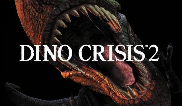 Dino Crisis 2 (PC)