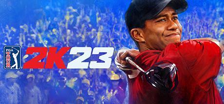 PGA TOUR 2K23 (Xbox Series X)