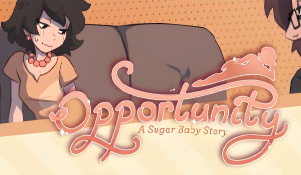 Opportunity A Sugar Baby Story (PC)