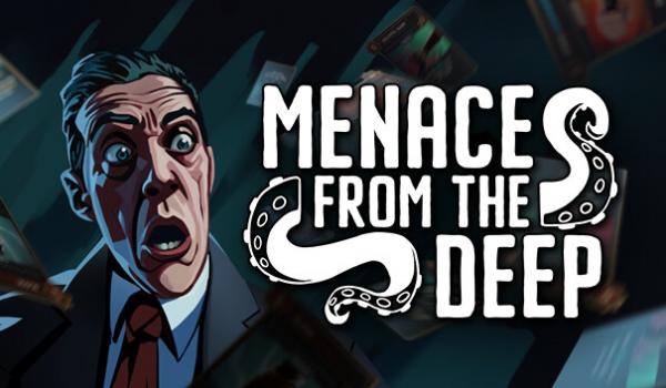 Menace from the Deep (PC)