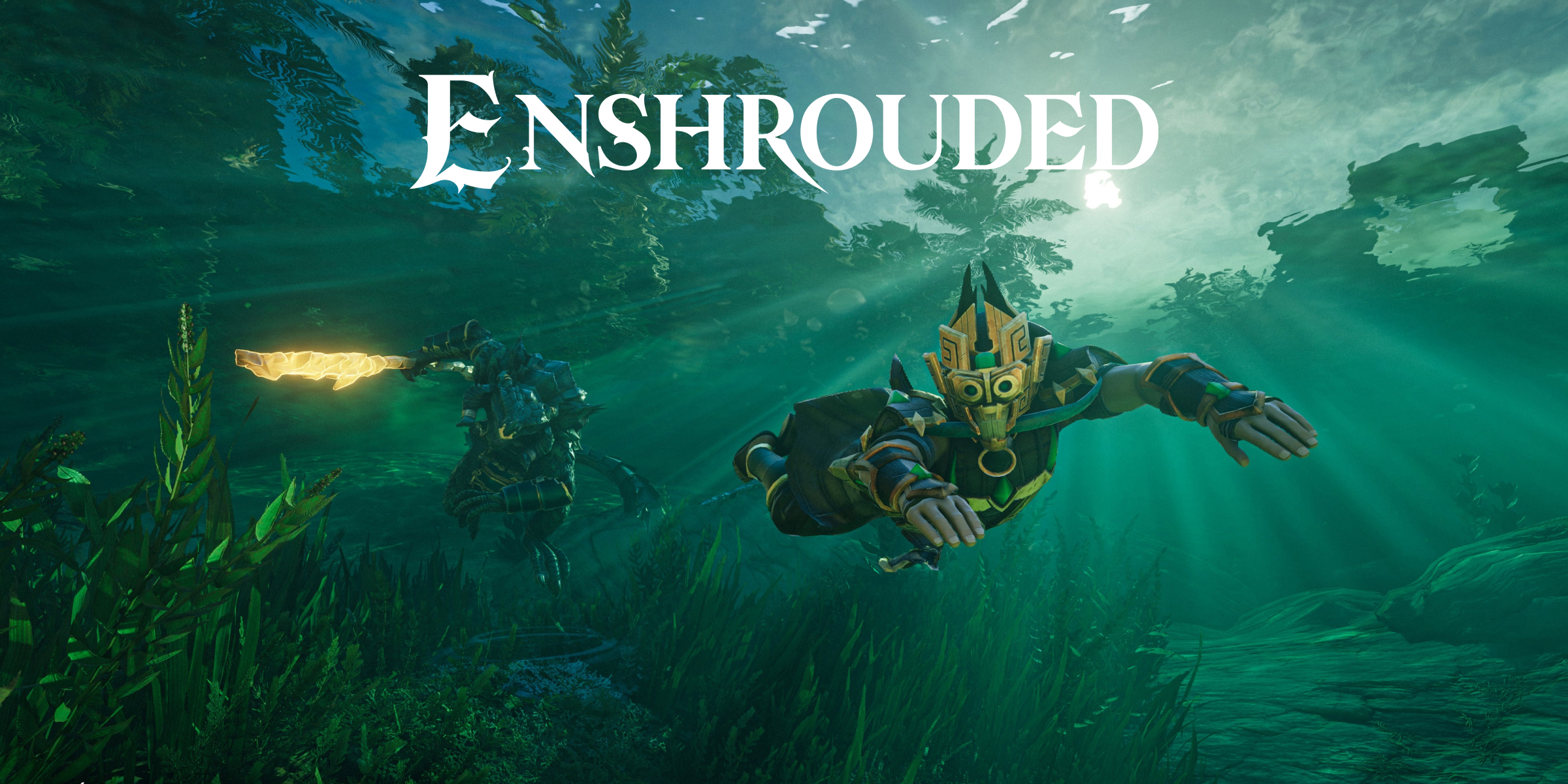 Enshrouded (PC)