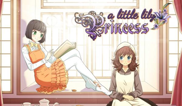 A Little Lily Princess (PC)