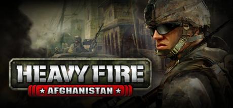 Heavy Fire: Afghanistan (PC)