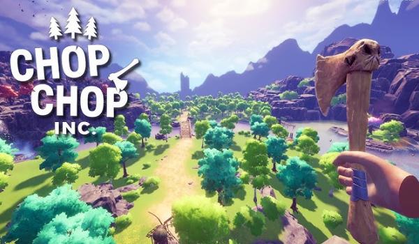 Chop Chop Inc (PC)