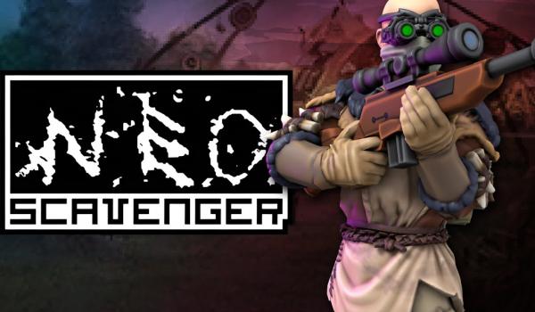 NEO Scavenger (PC)