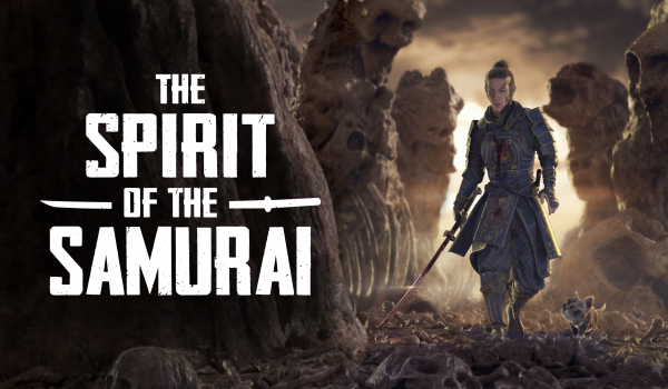 The Spirit of the Samurai (PC)