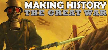 Making History: The Great War (PC)