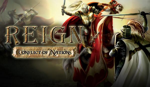 Reign Conflict of Nations (PC)