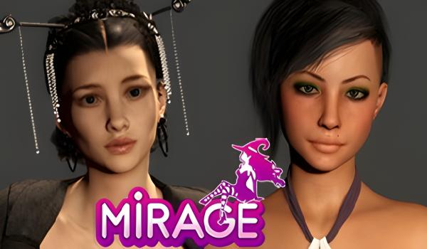 Mirage (PC)