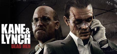 Kane and Lynch Dead Men (PC)