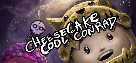 Cheesecake Cool Conrad (PC)