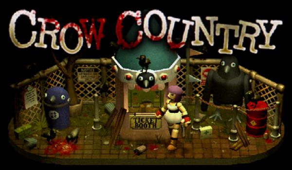 Crow Country (PC)