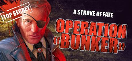 A Stroke of Fate Operation Bunker (PC)