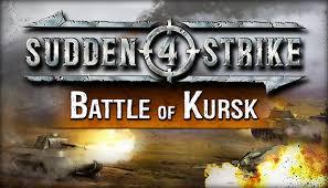 Sudden Strike 4 Battle of Kursk DLC (PC)
