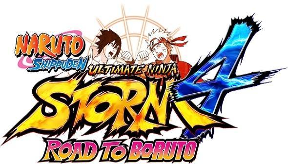 NARUTO SHIPPUDEN Ultimate Ninja STORM 4 Road to Boruto (PC)