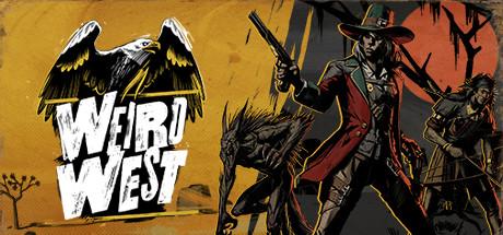 Weird West (Xbox)