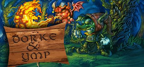 Dorke and Ymp (PC)