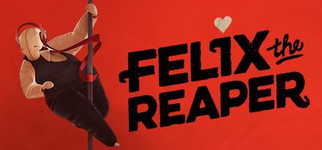 Felix The Reaper (PC)