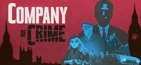 Company of Crime: Official Soundtrack (DLC)
