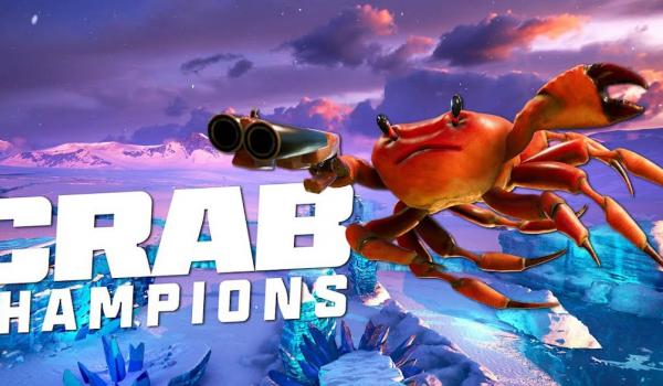 Crab Champions (PC)