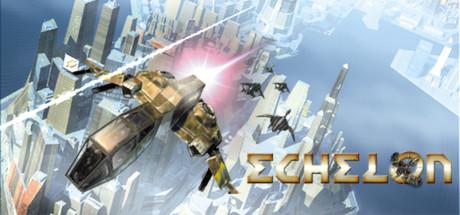 Echelon (PC)