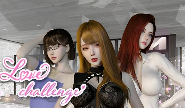 Love challenge (PC)