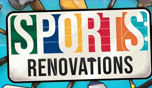 Sports Renovation (PC)