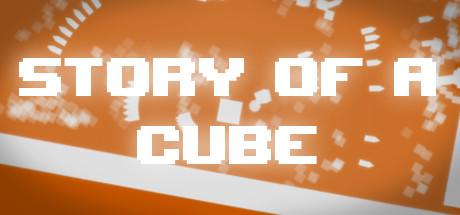 Story of a Cube (PC)