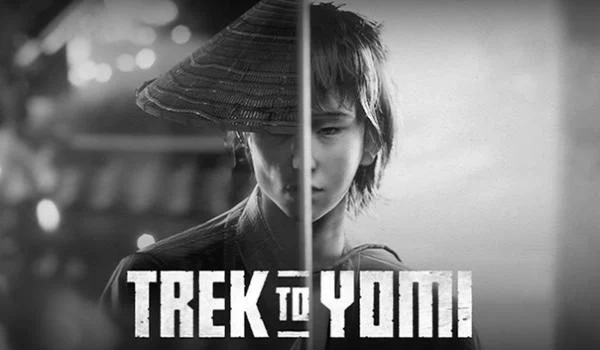 Trek to Yomi (Xbox One)