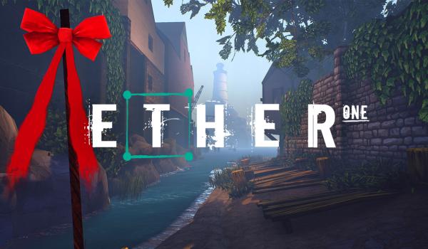 Ether One Upgrade (DLC)